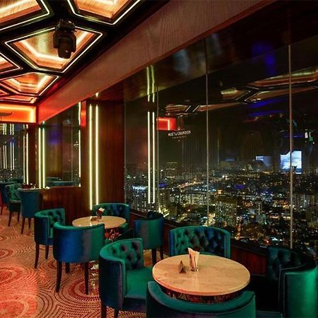 The Platinum Kuala Lumpur By Cozeestay Екстер'єр фото