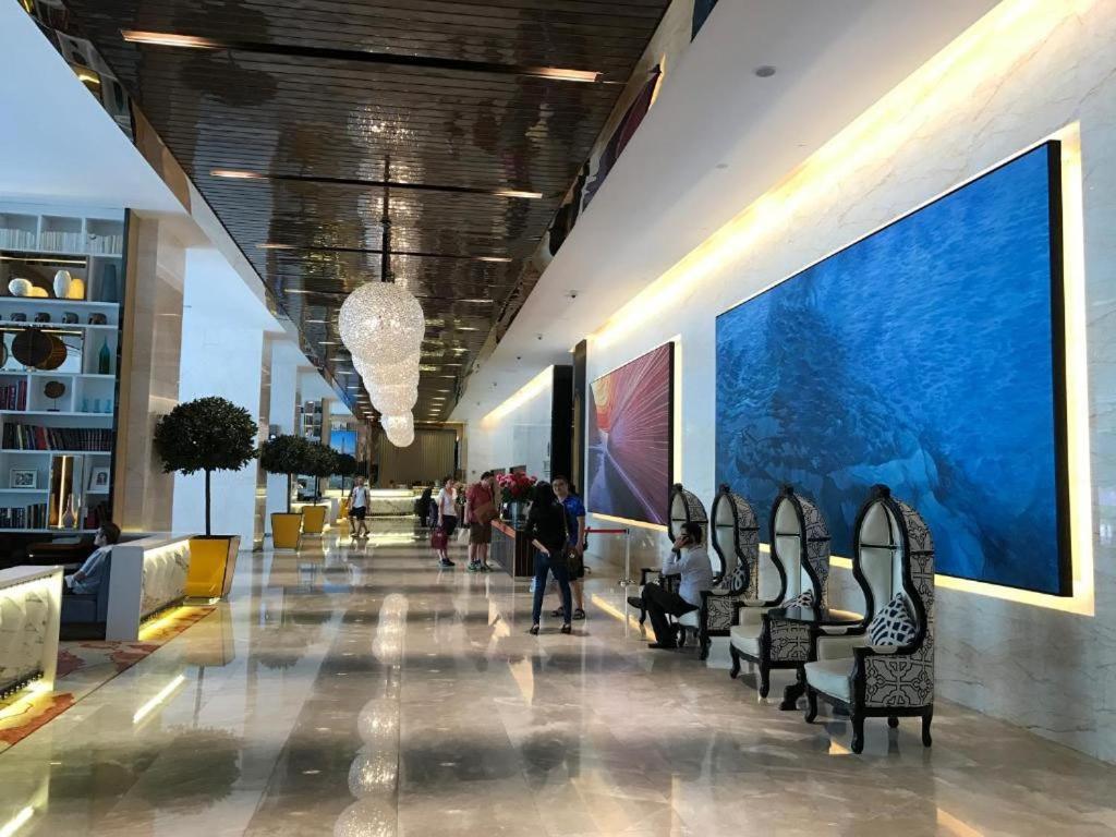 The Platinum Kuala Lumpur By Cozeestay Екстер'єр фото
